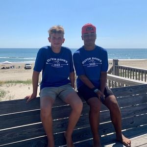 Meet your Posher, Aiden